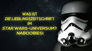 Hallo zusammen wir, die admin's um die gründerin sara wollen euch darauf hinweisen, dass es. Whatsapp 50 Lustige Und Coole Star Wars Spruche Bilder Screenshots Computer Bild
