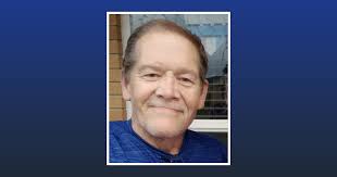 Lyle Ray Egbert Jr. Obituary 2024