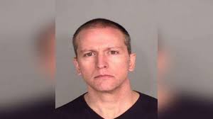 Derek chauvin has no attorney in the case and could not be reached for comment. Wife Of Derek Chauvin Officer Charged With Murder In George Floyd S Death Files For Divorce Abc News