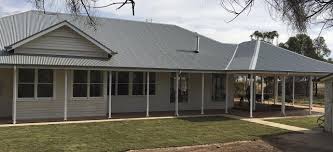 Windspray Colorbond Colorbond Roof Weatherboard Exterior Exterior House Colors Combinations