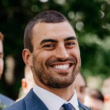 Megan Hahey and Jacob Kaufman's Wedding Website