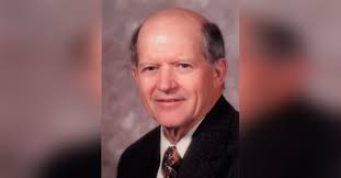 Obituary information for Goble Jessup