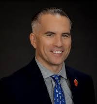 Mark Swanger's Instagram, Twitter & Facebook