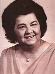 García, Clotilde Pérez