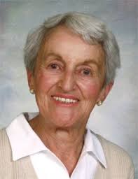 Rita Armstrong Obituary (1922