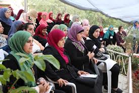 إفتتاح مقر...