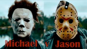 Jason derulo, nuka — love not war (the tampa beat) 03:13. Michael Myers Vs Jason Voorhees A Short Fan Film Youtube