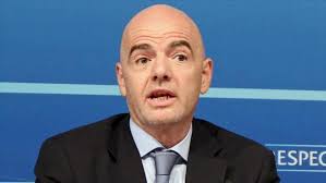 Two groups of seven teams in each group. Fifa Chief Looks To Rearrange 2021 Club World Cup