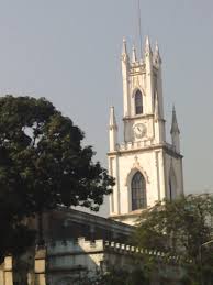 File:St Thomas Cathedral Mumbai.jpg ...