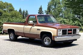 Image result for Zinkgelb 1987 Truck