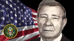 Obituary for Clyde Nunley (1922-2021)