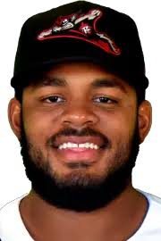 Heliot Ramos minor league baseball statistics