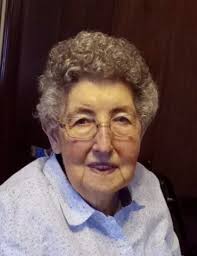 Obituary for Atha Lee (Coker) Trowbridge