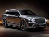 BENTLEY-BENTAYGA