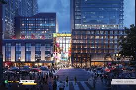 The most detailed interactive td garden seating chart available, with all venue configurations. Photos Inside The Plans For The New And Improved Td Garden