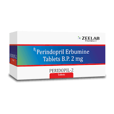 Image result for Perindopril