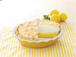 Mile High Lemon Meringue Pie Argo Kingsford S Corn Starch
