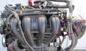 Engine coolant temperature (ect) sensor (3.0l) rear of engine, in water outlet. Coolant Temperature Sensor Location And Diagrams We Are Trying To