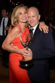 She is the 13th actress to achieve the triple crown of acting, having won two academy awards, three primetime emmy awards. Jessica Lange Is Reuniting With Ryan Murphy Just Not For American Horror Story