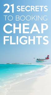 21 Genius Travel Hacks For Finding Cheap Flights To Anywhere Book Cheap Flights Travel Tips Budget Travel