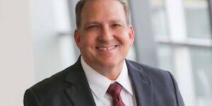 Dr. Michael Mathis Named Dean of Tarleton State Graduate College