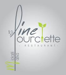 Logo Restaurant La Fine Fourchette Picture Of Restaurant La Fine Fourchette Virignin Tripadvisor