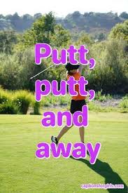 134 Best Golf Captions For Instagram Top Funny Mini Golf 2022 Girls Captions