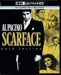 Film completo italiano del videogioco scarface : Scarface 1983 4k Hdr 2160p Bd Full Torrent Magnet Download Filmyanju Co