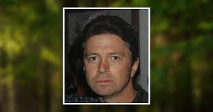 Mark Crocker Jones Obituary January 10, 2022