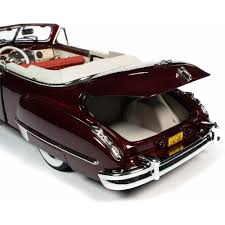 Image result for Madeira Maroon 1948 Cadillac