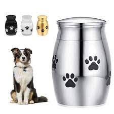 Check spelling or type a new query. Mini Pet Urn Small Cremation Urn For Pet Ashes Stainless Steel Memorial Urns For Dogs Cats Ashes Holder Pet Caskets Urns Pet Caskets Urns Aliexpress
