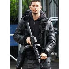 On the show, castle and russo are buddies. The Punisher Season 2 Billy Russo Is Bad By America Suits Medium