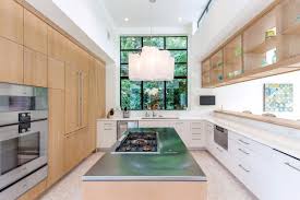 Rift white oak kitchen cabinets. Bakes Kropp On Twitter The Hand Cerused Rift Cut White Oak Completes A Perfect Finish For Your Modern Design Moderngreenhome Dreamkitchen Https T Co 9vwernjhfv
