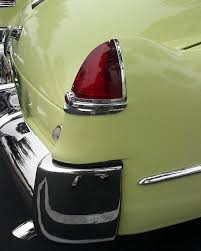 Image result for Chartreuse 1949 Cadillac