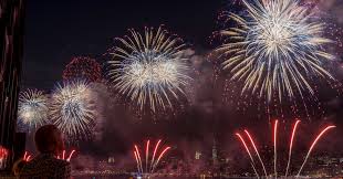 Universal studios florida has a special day in store for you to celebrate independence day. Celebrate Fourth Of July Safely The New York Times