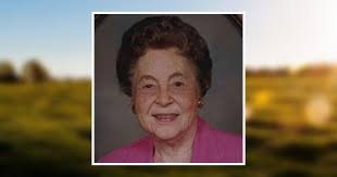 Ruth Roth Hothorn Obituary January 3, 2011