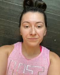 Courtney Bilodeau's Instagram, Twitter & Facebook