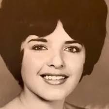 Obituary information for Mary Kathryn Barris