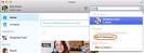 How do I see my chat history in Skype for Mac OS X?