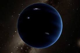 Sejauh yang kita ketahui, gambar planet dan satelitnya kebanyakan berasal dari ilustrasi. Ditemukan Planet Kesembilan Di Belakang Neptunus