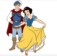 Snow White And Her Prince Blancanieves Y El Principe Princesas Disney Blancanieves Imagenes