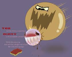 Rule 34 - Bombay (artist) Bubble (the Amazing Digital Circus) Dirty Bubble  Duo Faggot Faggotry Feral Funny Gay Sex Male Malemale Nickelodeon Oil Sex  Sharp Teeth Shitpost Simple Eyes Spongebob Squarepants Tagme