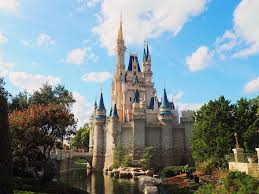 With its new coat of paint, cinderella castle appears to change hues against the florida. 15 Fun Facts About Cinderella S Castle In Disney World Popsugar Smart Living