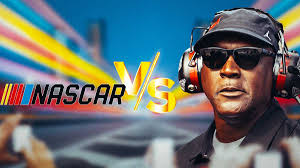Michael Jordan releases eye-opening statement on 23XI Racing's NASCAR  lawsuit
