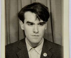 Steven patrick morrissey was born in davyhulme, manchester, england, uk. Jack Lowden Hired To Portray Young Morrissey In Steven Biopic