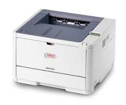 Note to reset the printer to the default settings of the Oki B411d Printer Driver Download