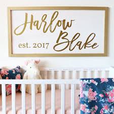 We did not find results for: How To Make Your Own Wood Sign For The Nursery Diy Rustic Nursery Decor Baby Name Signs Baby Girls Nursery Cute Baby Names