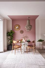 Dusky Pink Paint Dulux