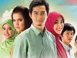 Indofilm adalah situs download film ketika cinta bertasbih (2009) full movie dan streaming online nonton gratis hd 720p 480p 360p mp4 mkv. 11 Tahun Berlalu Ini Kabar Terbaru 6 Pemain Film Ketika Cinta Bertasbih Hot Liputan6 Com