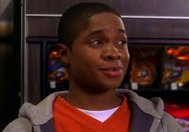 Film Fan: Smallville 1.03